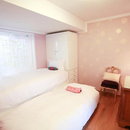 Cindy'S B&B Seoul Ngoại thất bức ảnh