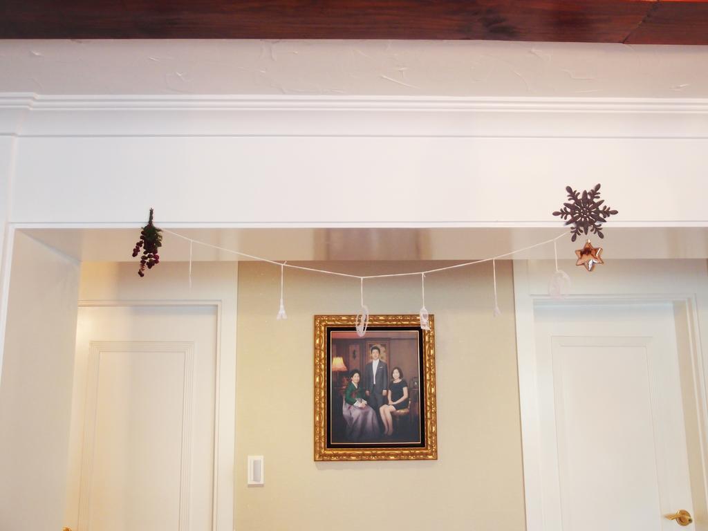 Cindy'S B&B Seoul Ngoại thất bức ảnh