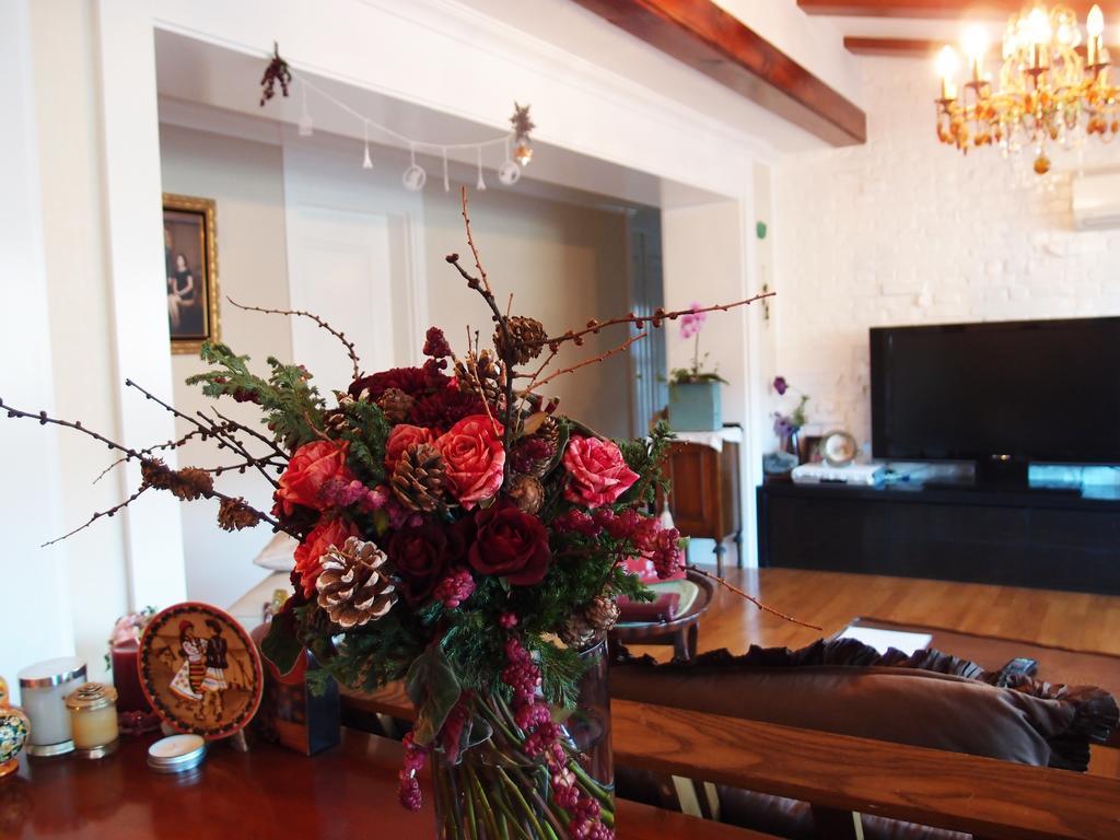 Cindy'S B&B Seoul Ngoại thất bức ảnh