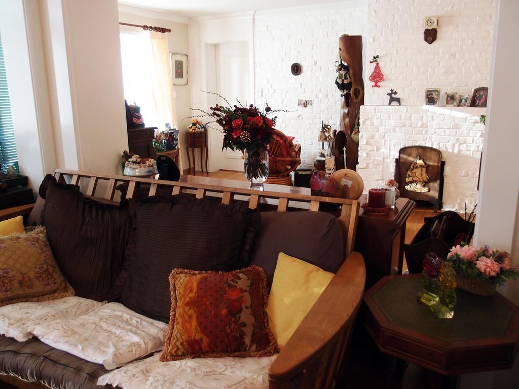 Cindy'S B&B Seoul Ngoại thất bức ảnh