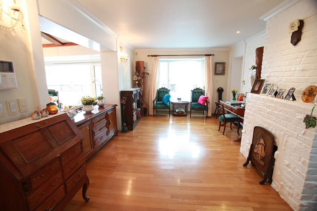 Cindy'S B&B Seoul Ngoại thất bức ảnh