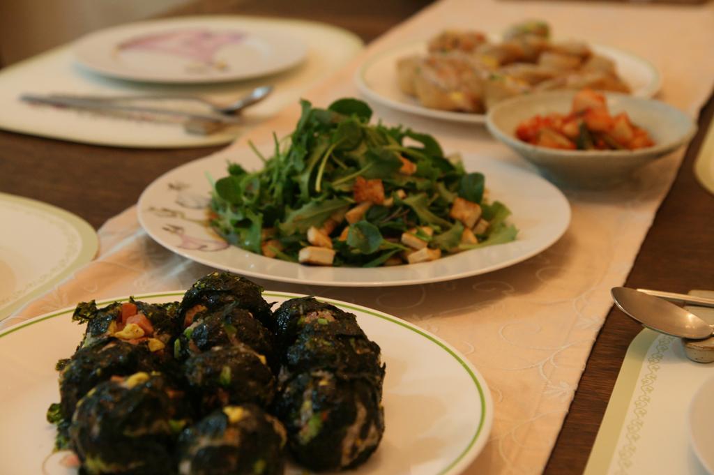 Cindy'S B&B Seoul Ngoại thất bức ảnh