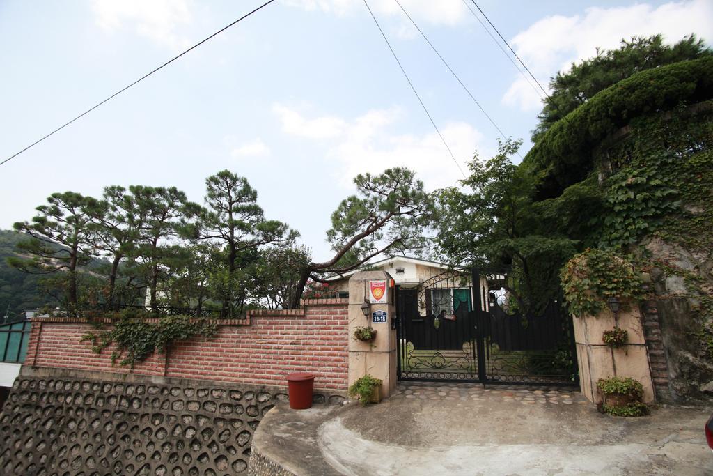 Cindy'S B&B Seoul Ngoại thất bức ảnh