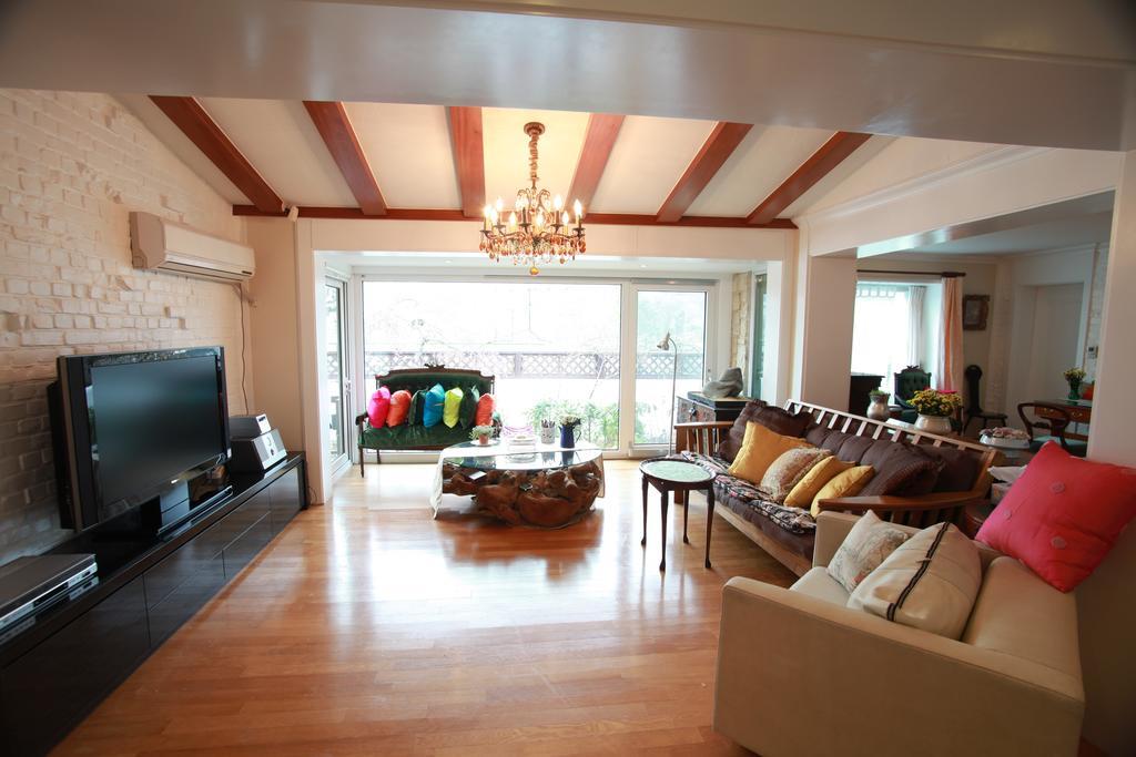 Cindy'S B&B Seoul Phòng bức ảnh
