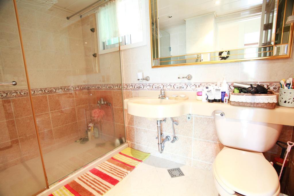 Cindy'S B&B Seoul Phòng bức ảnh
