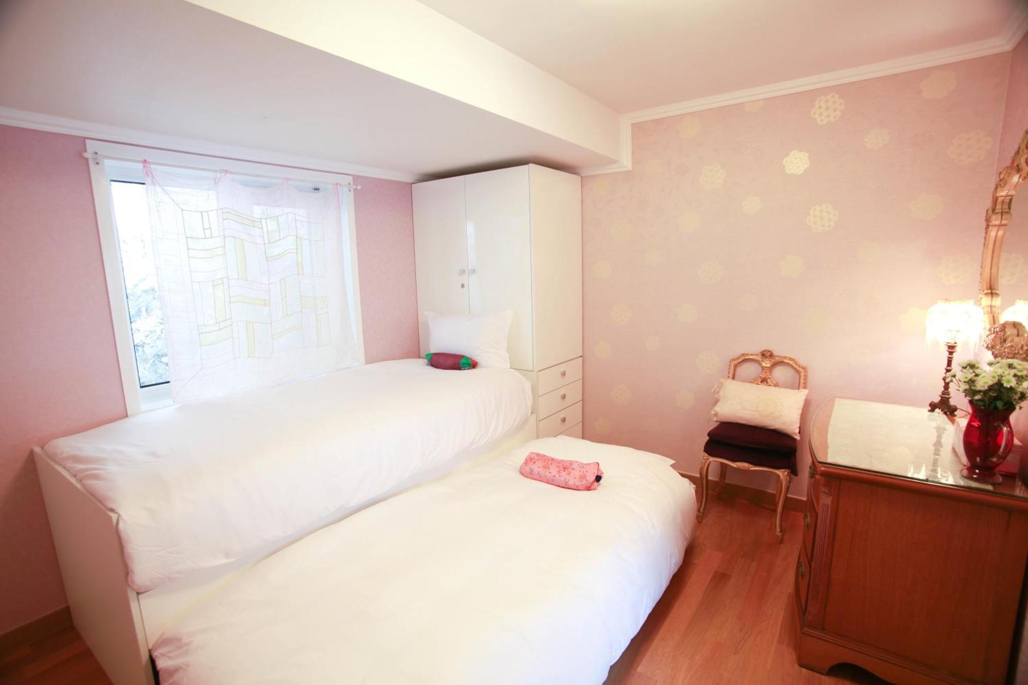 Cindy'S B&B Seoul Ngoại thất bức ảnh