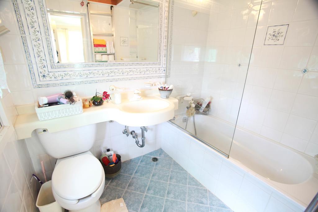 Cindy'S B&B Seoul Phòng bức ảnh