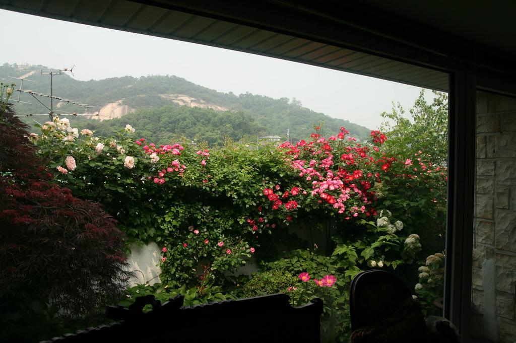 Cindy'S B&B Seoul Ngoại thất bức ảnh