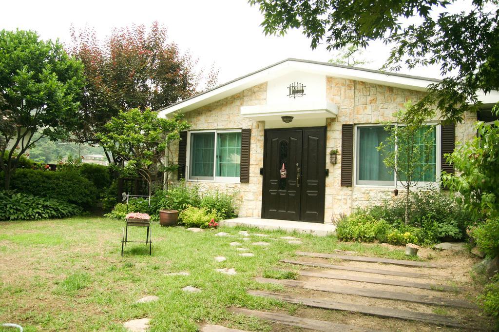 Cindy'S B&B Seoul Ngoại thất bức ảnh