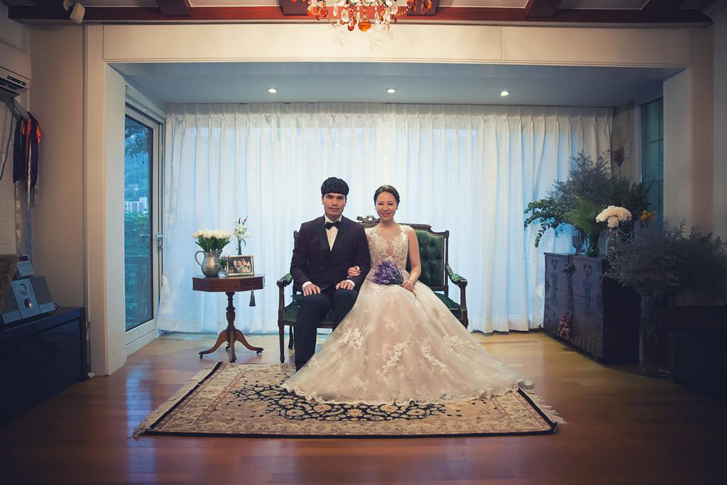 Cindy'S B&B Seoul Ngoại thất bức ảnh