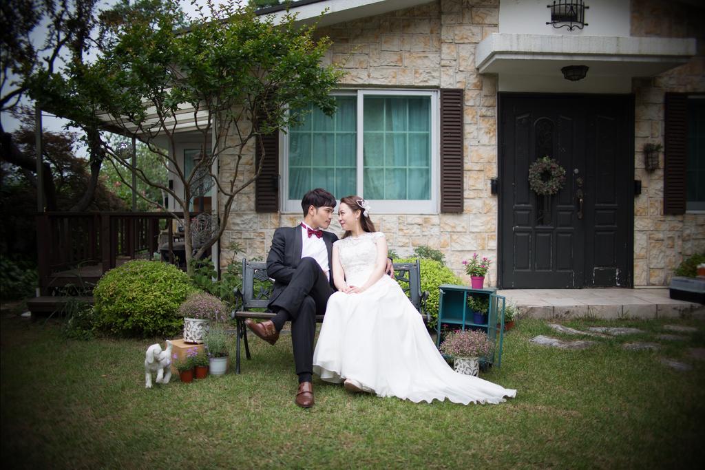 Cindy'S B&B Seoul Ngoại thất bức ảnh