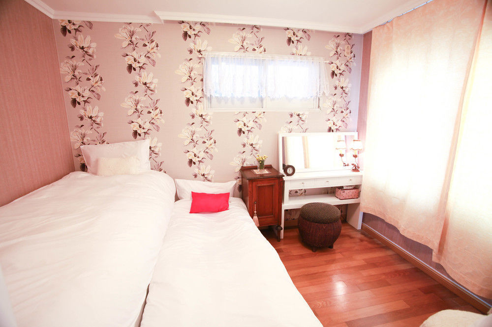 Cindy'S B&B Seoul Ngoại thất bức ảnh