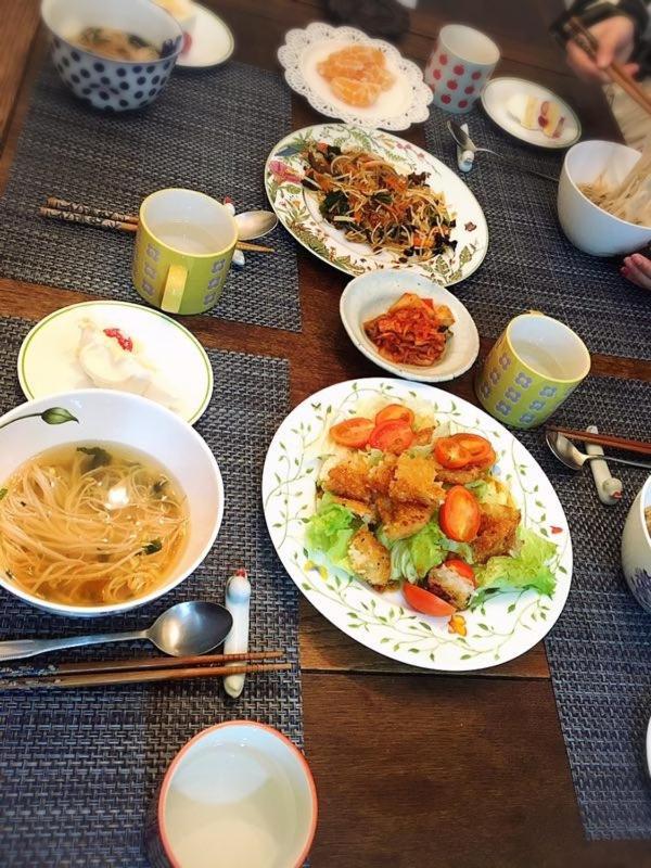 Cindy'S B&B Seoul Ngoại thất bức ảnh