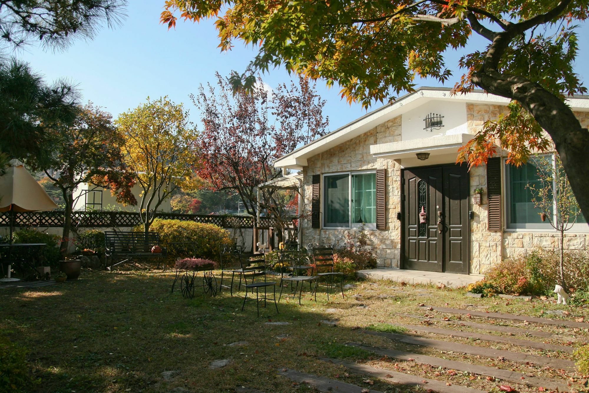 Cindy'S B&B Seoul Ngoại thất bức ảnh